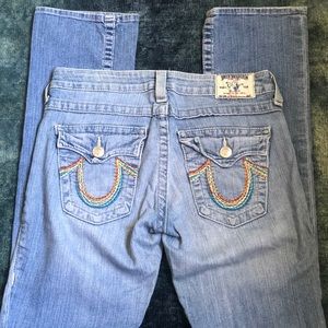True Religion Jeans 👖